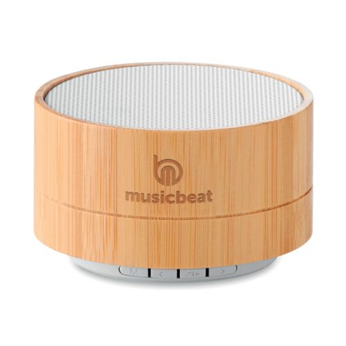 Bamboe speaker sound - Image 1